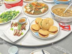 -旺达·福州菜(正大广场店)