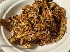 -老浒记烤鸭-北京菜(琉璃厂店)