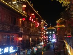 -龙津风雨桥