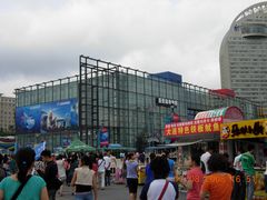 -大连圣亚海洋世界
