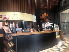 -星巴克(成都太古里二店)