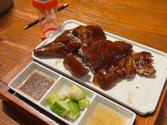 -凤阁楼果木烧鹅(鹤山陈山店)