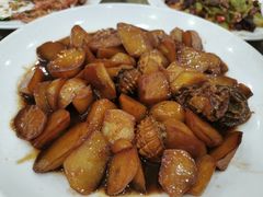 -四海鲜渔家菜(黄金海岸店)