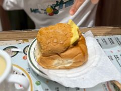 -华嫂冰室(尖沙咀店)
