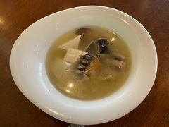鳝丝-上海丽笙精选海仑宾馆·莫赛克餐厅