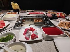 -海底捞火锅(番禺广场店)