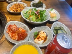 -牛人·雪花牛·木炭烤肉(昆山陆家店)