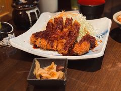 -矢场猪(名古屋站三井楼北馆店)