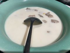 黄豆排骨-梅飞酒家(桑园路店)