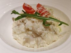 -荣耀.西式融合餐厅(留云湖店)
