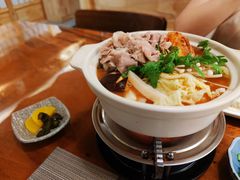 -森味花园·日本料理(伊藤洋华堂亚运村店)