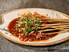 -鸿宇海鲜烧烤(红海新区店)