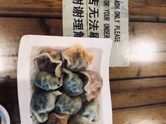 -宝源饺子(麦子店街店)