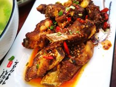 -云隐小厨·传统大理美食(复兴路店)