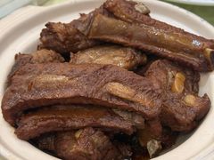 -腰记饭店(龙源路店)