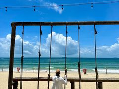 -西涌国际滨海旅游区