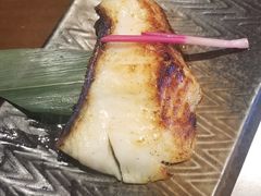 -千代武日本料理(爱建店)