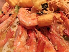 -半天妖烤鱼(紫荆广场店)