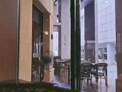 -遇见西木美式餐厅(体育路店)