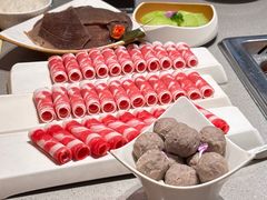 -海底捞火锅(河东万达广场店)