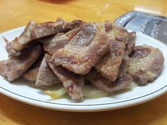 -青纱灯笼韩国料理店