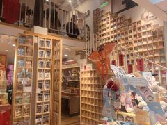 -猫的天空之城概念书店(苏州平江店)