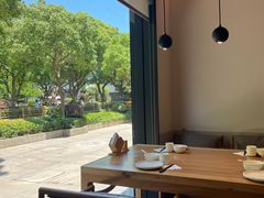 -枣子树·素食餐厅(普陀山店)