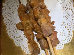 -楼兰新疆主题餐厅(苏州中心店)