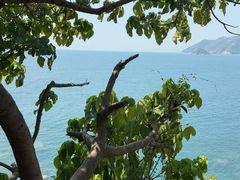 -西涌国际滨海旅游区