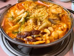 -山水甲山(右安门店)