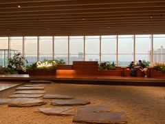 -Seesaw Coffee(朝阳大悦城店)