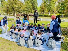 -上海松江区迪笙幼儿园