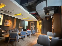 -星巴克(红房子店)