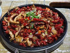 -琥珀老六龙虾(四里河店)
