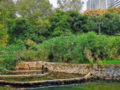 -成都市活水公园