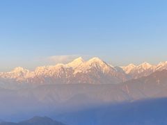 -牛背山