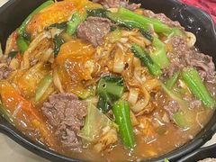 -潮汕良记牛肉火锅(洪武路店)