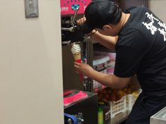 -蜜雪冰城(陆家嘴店)