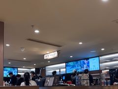 -霸王茶姬(上海恒基名人店)