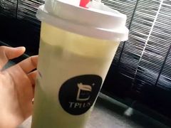 -TPLUS茶家(淮海店)
