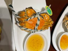 -杭州国际会议中心洲际酒店-原素全日餐厅(解放东路店)