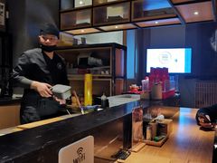 -無境·匠心日本料理(汉街店)