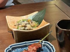 -一豚轩·烧鸟·豚骨拉面(五四路店)