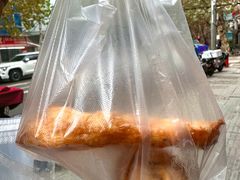 -严老幺烧麦(前进四路店)