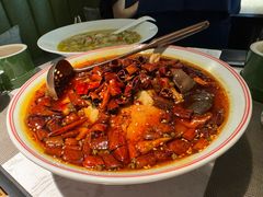 -椒点·川粤精品(香港广场店)