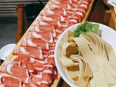 -阳坊胜利涮羊肉(天通苑店)