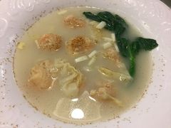 -翠华餐厅(旺角文华商场店)