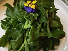 冰菜-宝宇大连海鲜渔港(金奎大厦店)