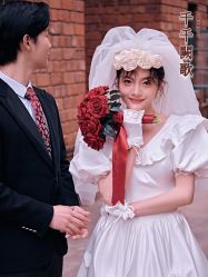 -今生有约婚纱摄影店(景德路店)