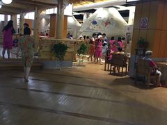 -丽池宫韩式汗蒸会馆(华灯坊店)